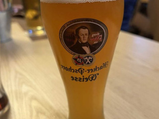 Hacker Pschorr Haus