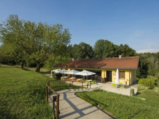 Agriturismo La Cascina Di Mattia