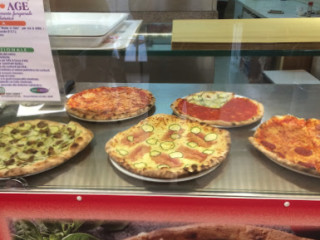 Pizza Kilusa