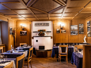 Pedranzini Santa Caterina Valfurva