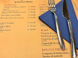 Serafina