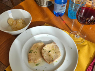 Pizzeria Trattoria Al Cacciatore