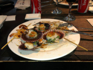 Oriente Wok Sushi