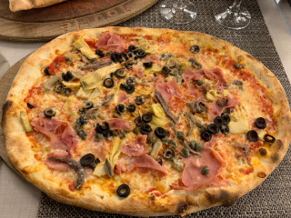 Tourle La Pizzeria