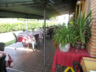 Trattoria La Roberta
