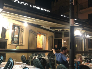 Pizzeria Alla Fontanella
