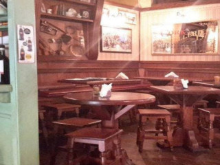 The British Pub