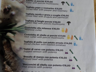 Pizzeria Ambrosini