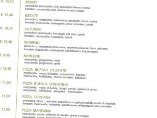 Pizzeria Centrale