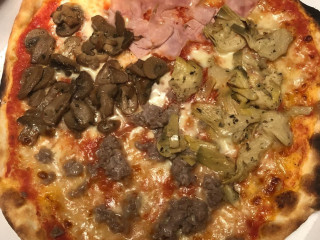 La Bottega Della Pizza Di Ancora Giovanni