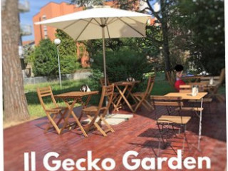 Pizzeria Il Geko