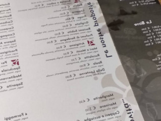 Pizzeria Sapore Antico