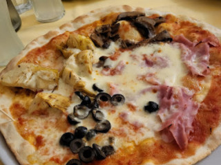 Pizzeria Al Carmine