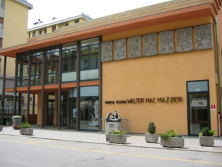 Pizzeria Il Marinaio Di Dessi' Marisa
