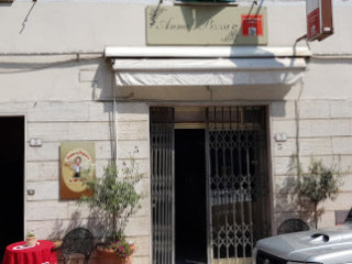 Anna's Bar Di Ferrara Anna Maria