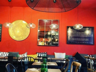 Bistrot 39