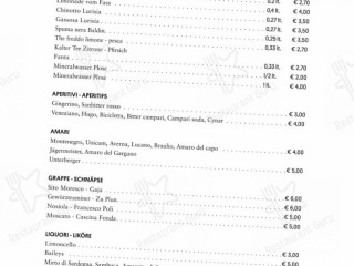Pizzeria Veneziana