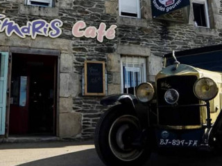 Le Tamaris Café