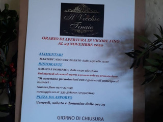 Vecchio Tinaio