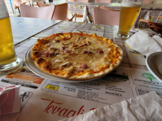 Albergo Pizzeria Kaberlaba
