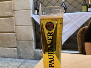 Pizzeria Nastro Azzurro