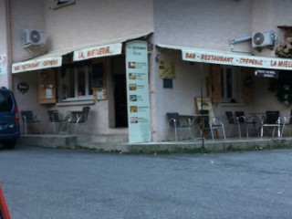 La Miellerie