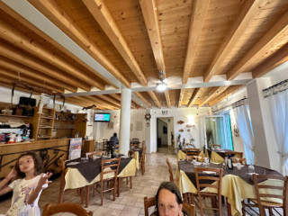 Agriturismo Ittico Al Vigneto
