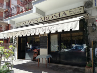 Magnaroma