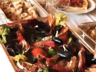 Pizzeria Costa Azzurra
