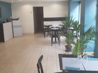 Le P'tit Resto