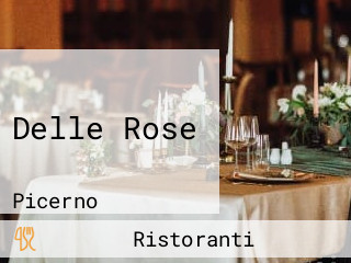 Delle Rose