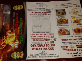Pizzeria Al Semaforo