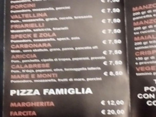 Le Follie Del Pomodoro