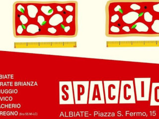 Spacciopizza