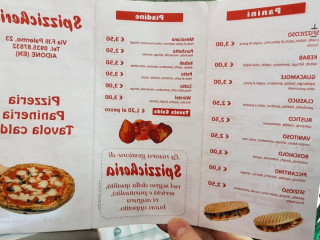 Spizzicheria