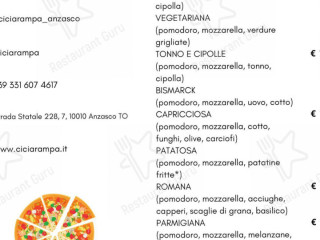 Ciciarampa