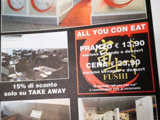 Fushi