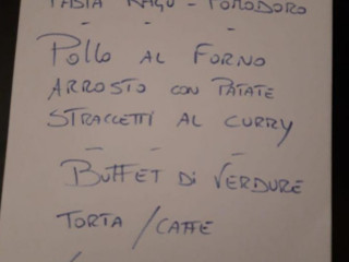 Trattoria Da Nisio