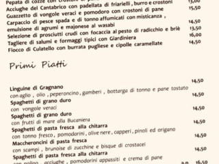 Pizzeria Al Capitel