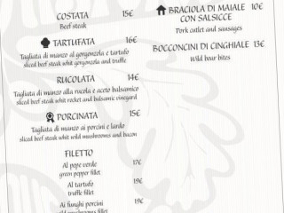 I 5 Cerri