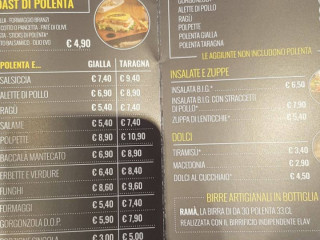 Da30polenta