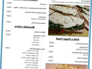 Blue Ribbon E Pizzeria