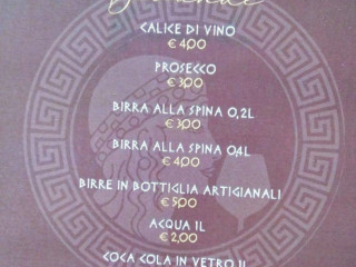 L'etrusca Bistrot