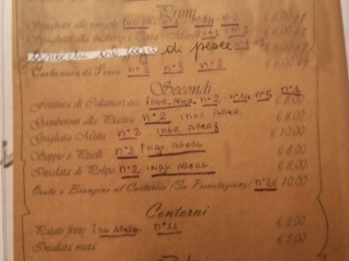 Liberty Osteria Pub