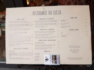 Enoteca Da Lucia