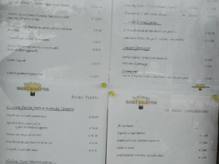 Trattoria Benlodi