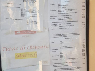 Pizzeria La Pineta
