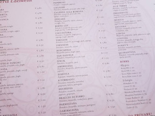 Bar Ristorante Edelweiss