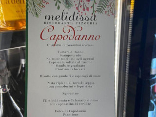 Melidissa