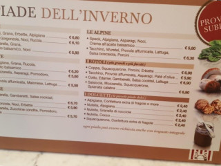 La Piadineria